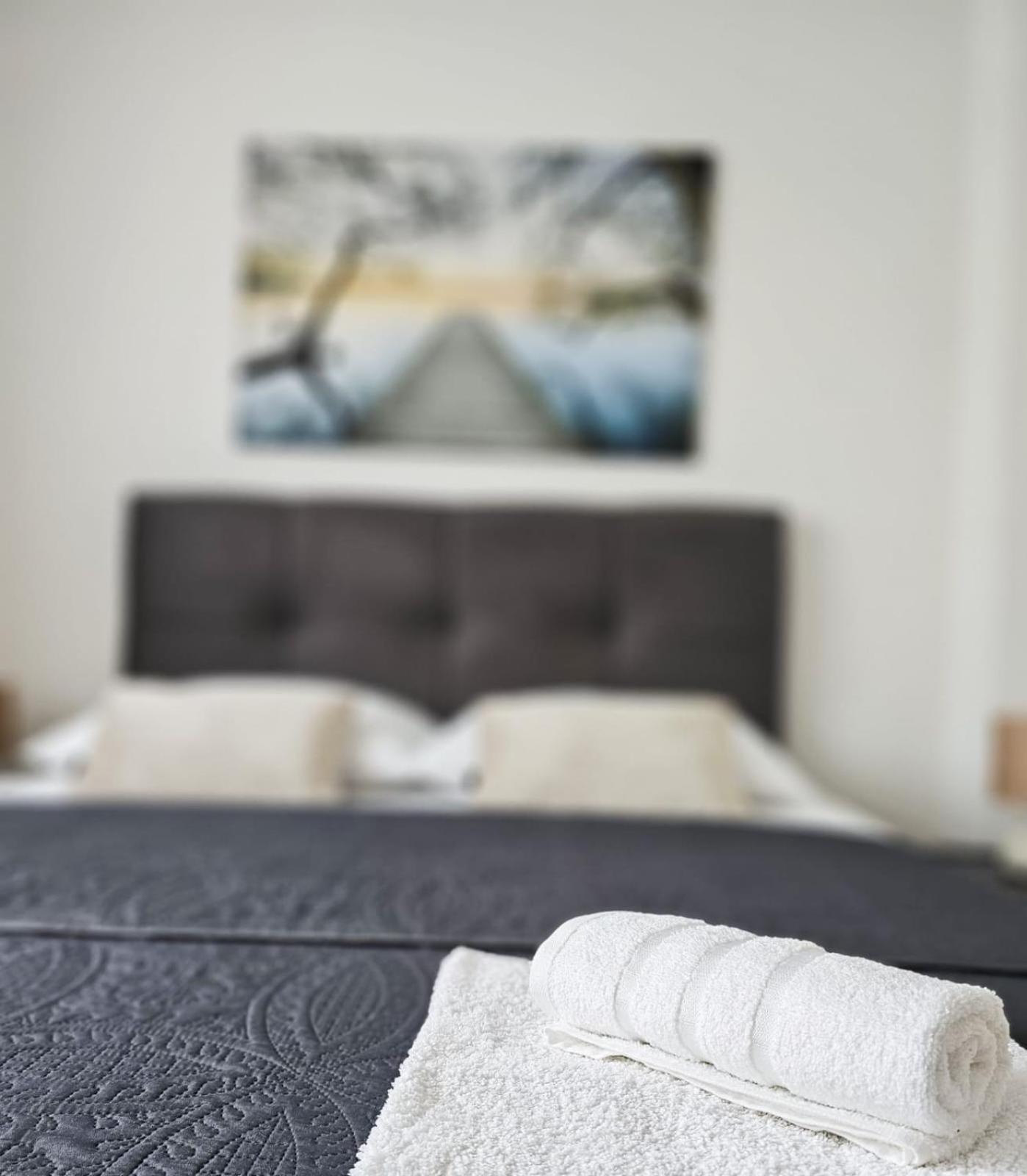 Apartments Karalic Ll Crikvenica Extérieur photo