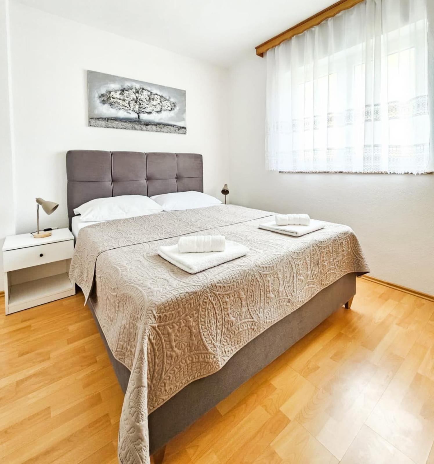 Apartments Karalic Ll Crikvenica Extérieur photo