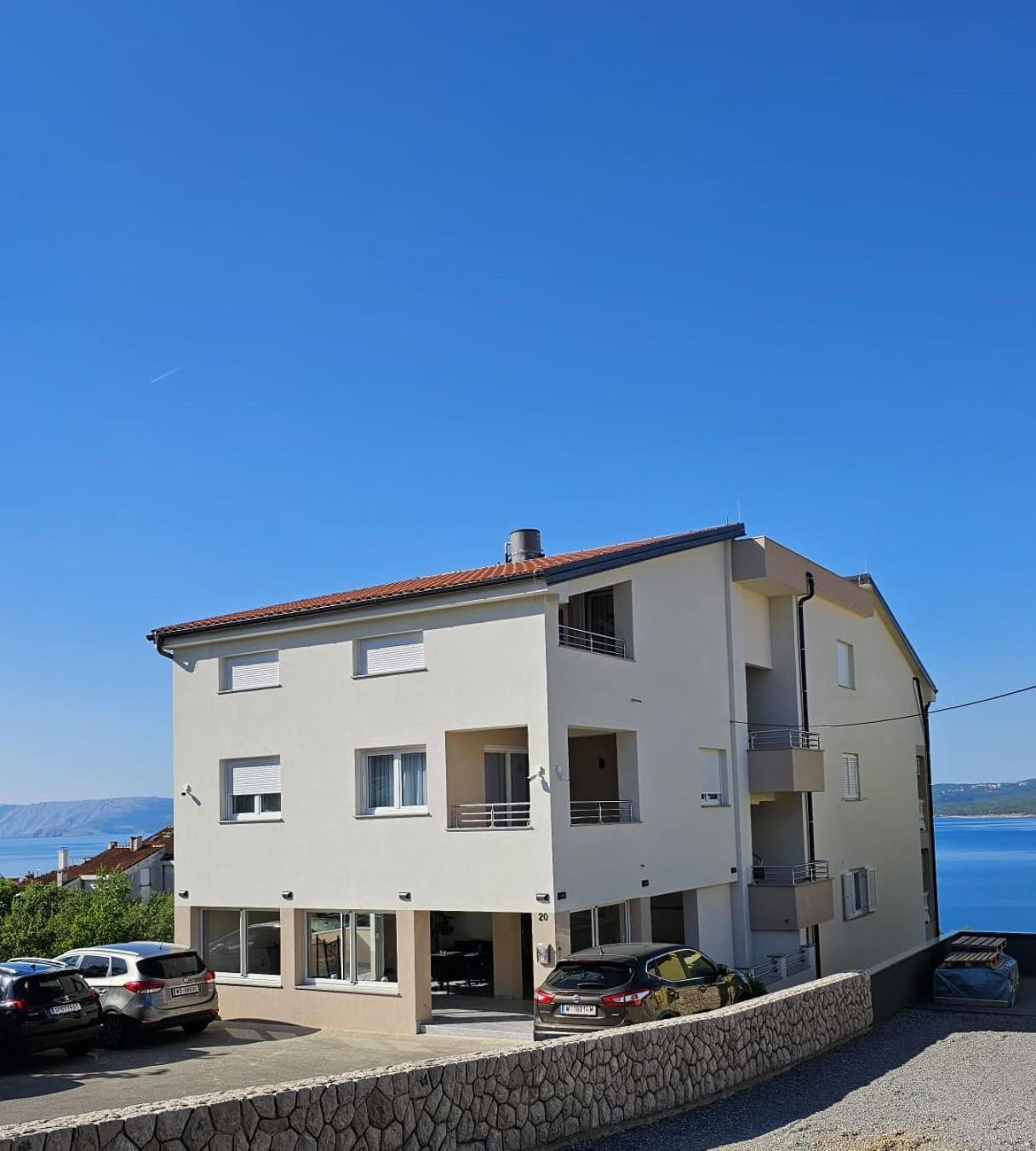 Apartments Karalic Ll Crikvenica Extérieur photo