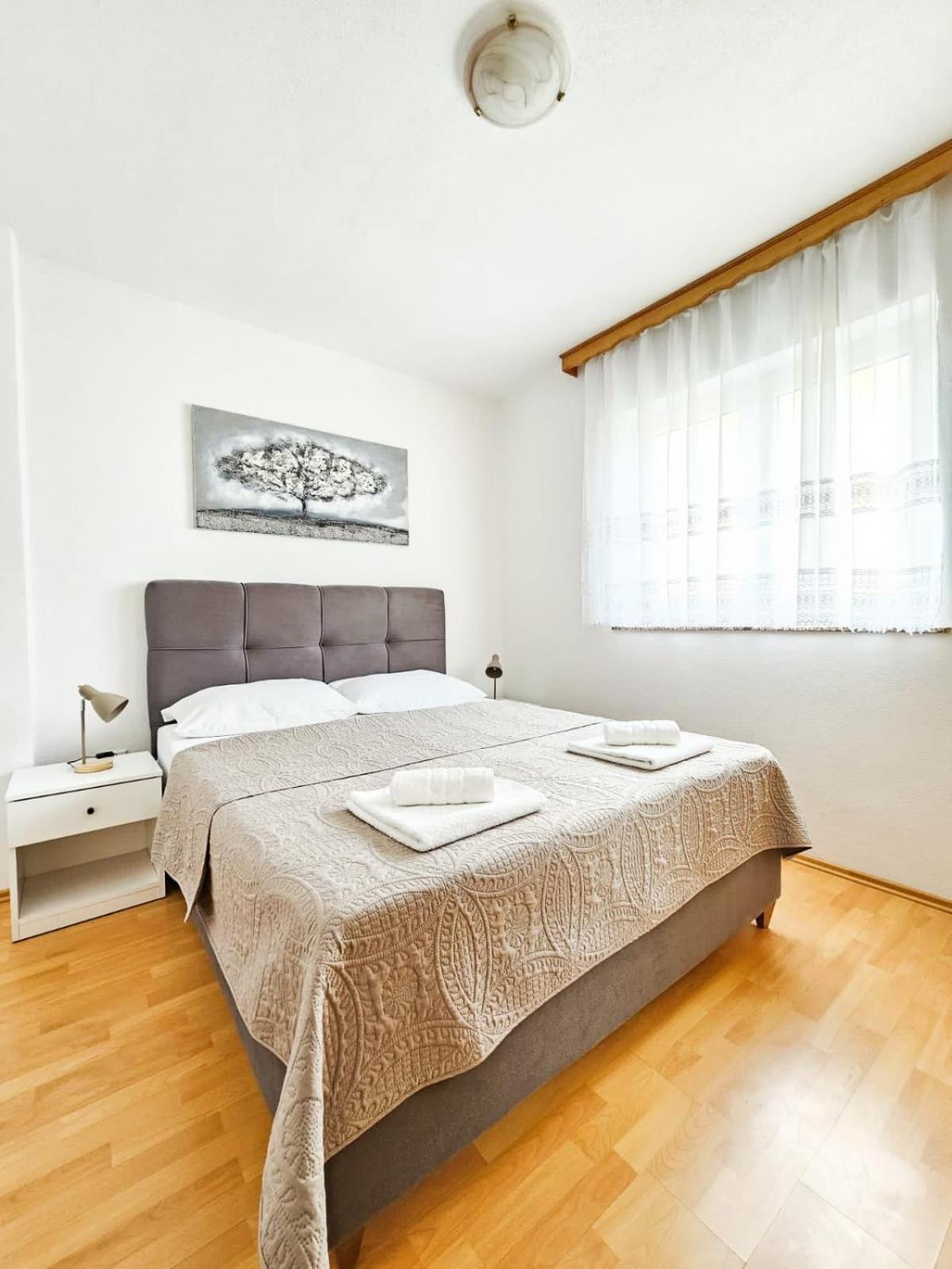 Apartments Karalic Ll Crikvenica Extérieur photo
