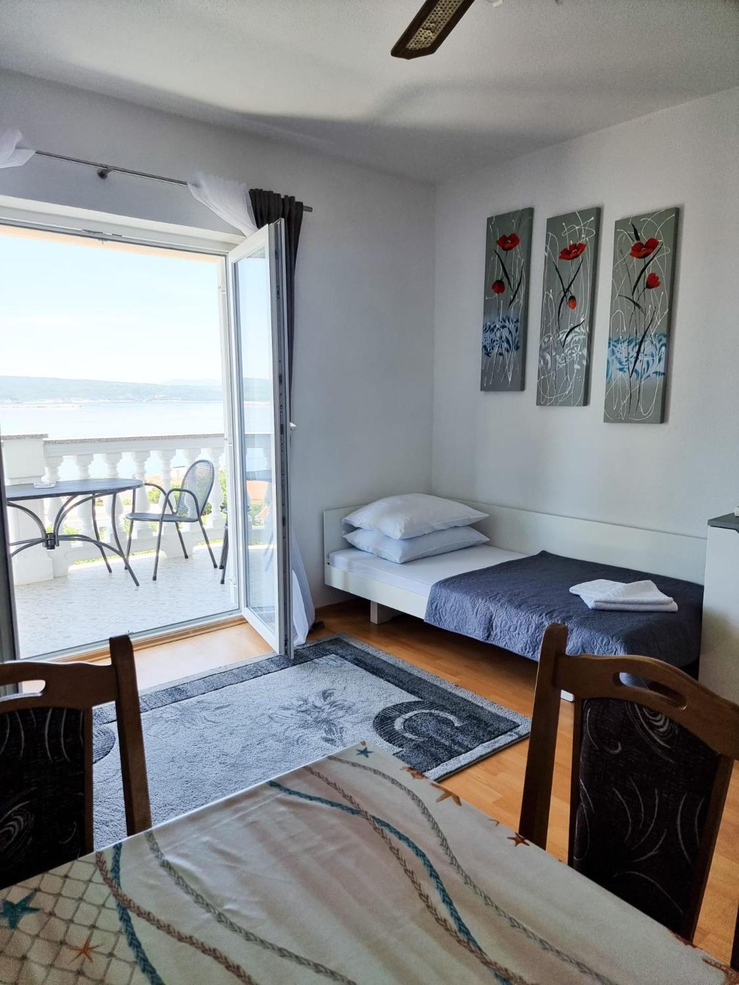 Apartments Karalic Ll Crikvenica Extérieur photo