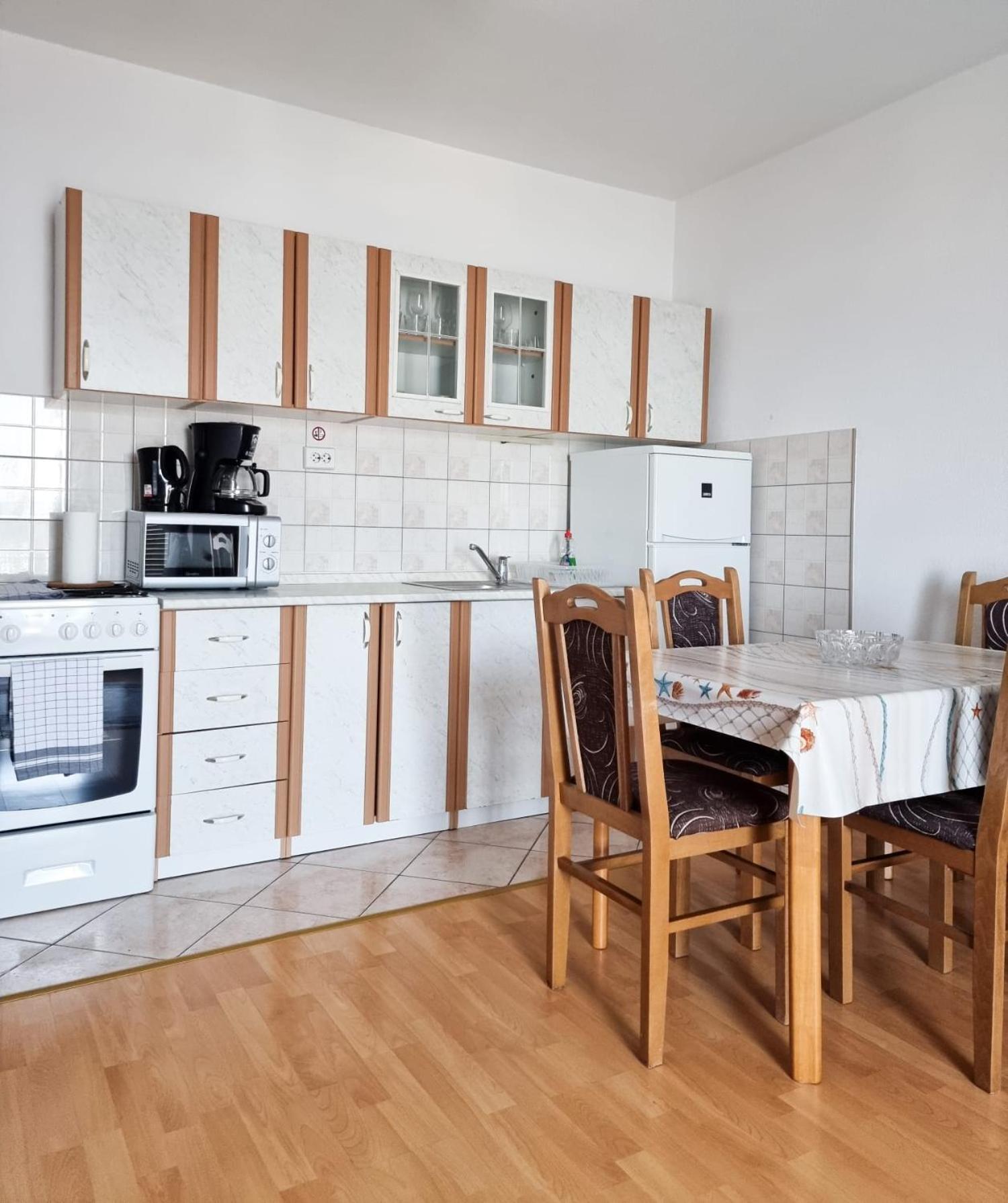 Apartments Karalic Ll Crikvenica Extérieur photo