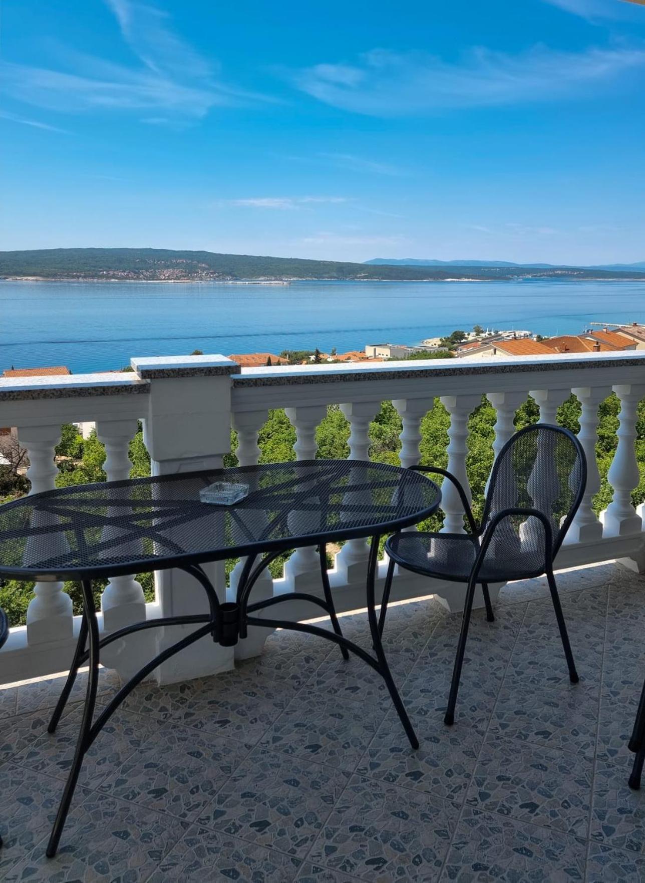 Apartments Karalic Ll Crikvenica Extérieur photo